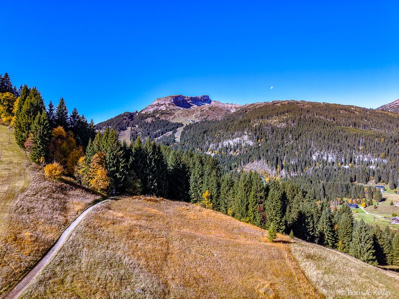 Allgäuer Alpen