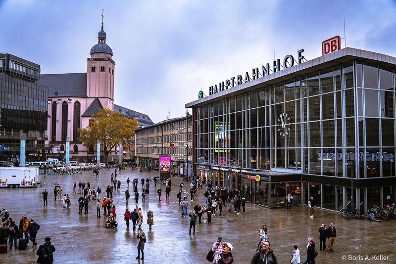 Köln