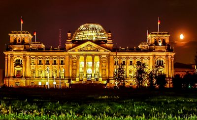 Reichstag