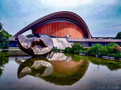 Haus der Kulturen