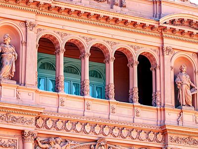 Casa Rosada