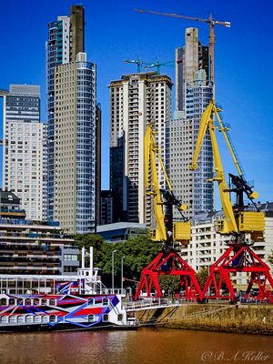 Puerto Madero