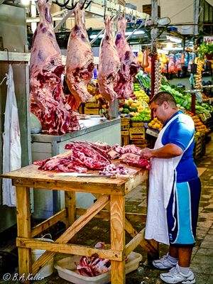 Mercado San Telmo