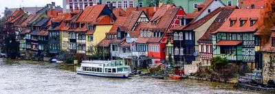 Little Venice