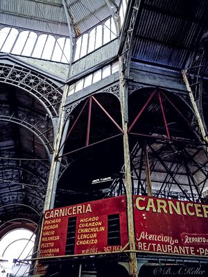 Mercato San Telmo