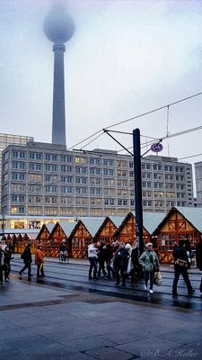 Alexanderplatz 