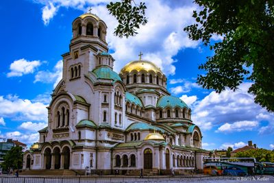 Sofia, Bulgaria