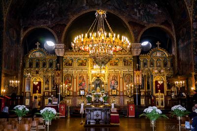 St. Nedelya Church