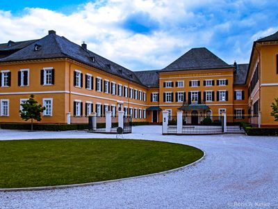 Schlo Johannisberg