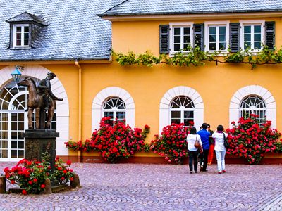 Schloss Johannisberg