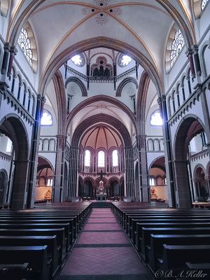 Herz-Jesu-Kirche