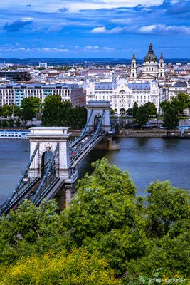 Chain Bridge