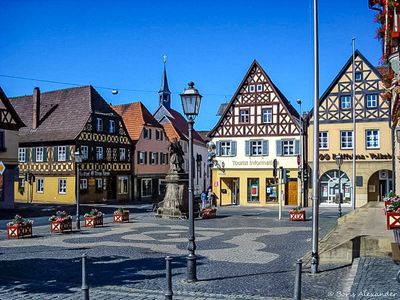 Marktplatz