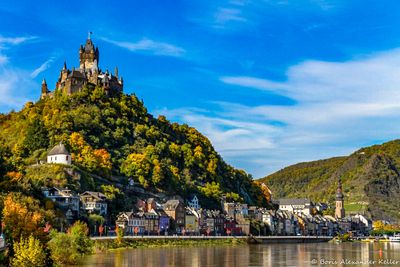 Romantic Moselle Valley