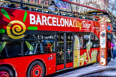 Barcelona