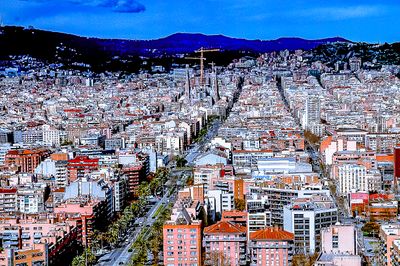 Barcelona