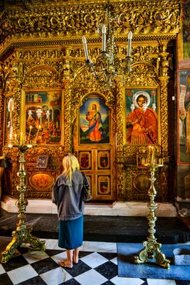 Rila Monastery