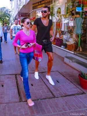 Sofia Street