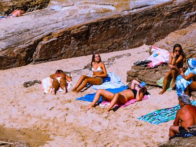 Autumn, Algarve 2015