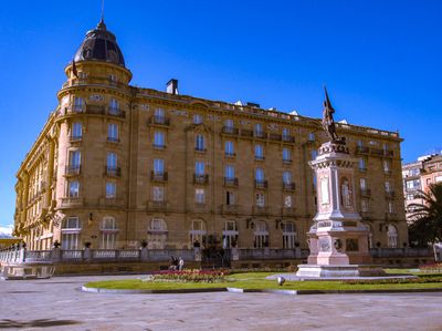 Maria Cristina Hotel