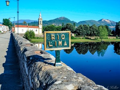 Rio Lima