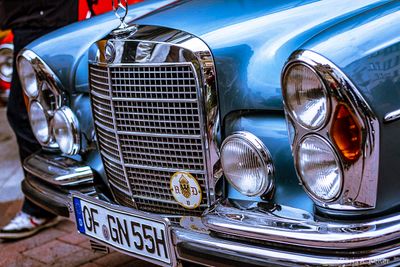 Mercedes