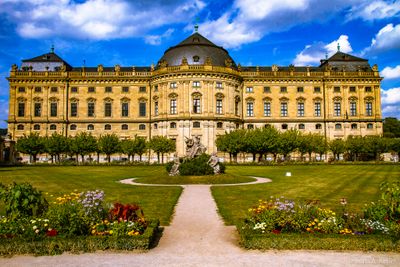 Würzburg Residenz