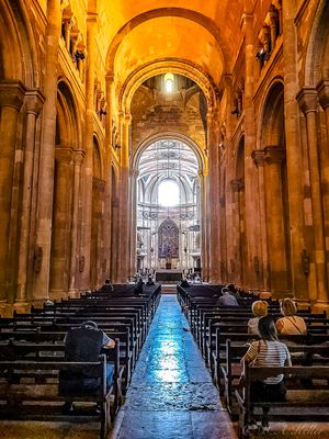 Lisbon Cathedral