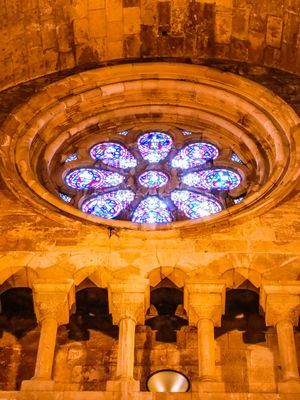 Lisbon Cathedral