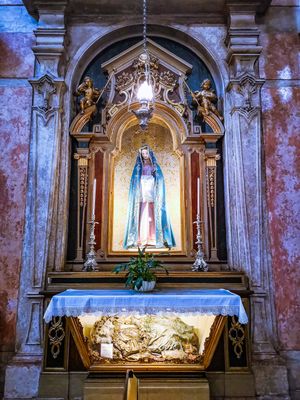 Santo Antnio Church
