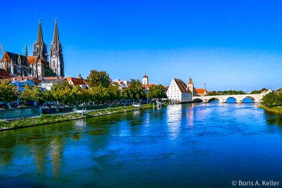 Regensburg