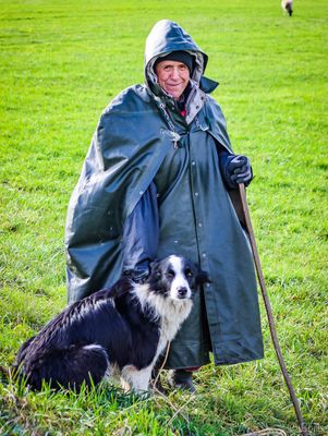 The Shepherd