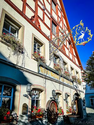 Hotel zum Storchen