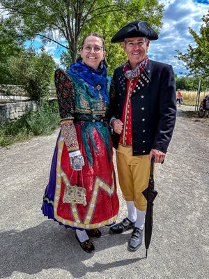 Franconian Open-Air Museum