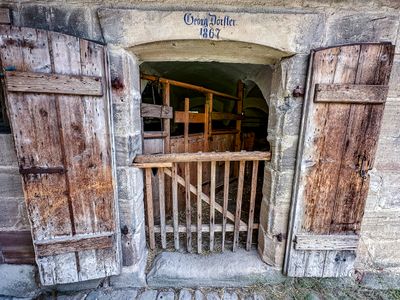 Stall