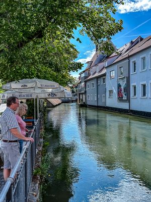 Little Venice