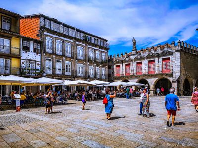 Largo da Oliveira