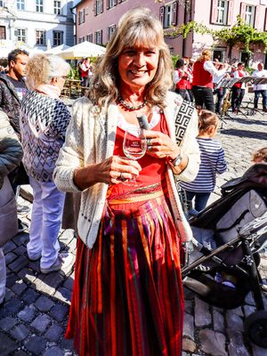 Iphfer Kirchweihsonntag