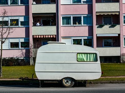 Caravan