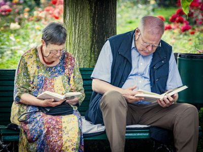 Readers