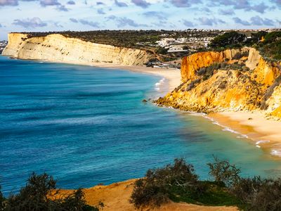 Praia de Porto de Ms 