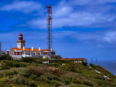 Farol do Cabo da Roca