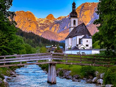 Oberbayern