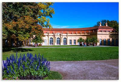 Orangerie