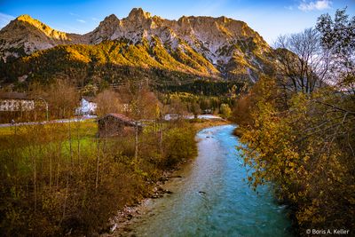 Karwendel (2749 m)