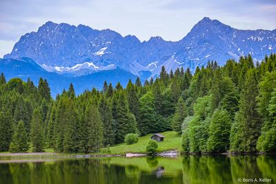 Geroldsee