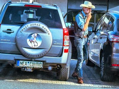 Marlboro Men