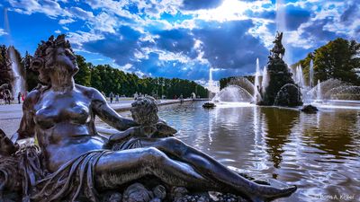 New Castle Herrenchiemsee