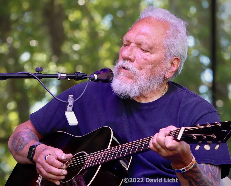 Jorma Kaukonen