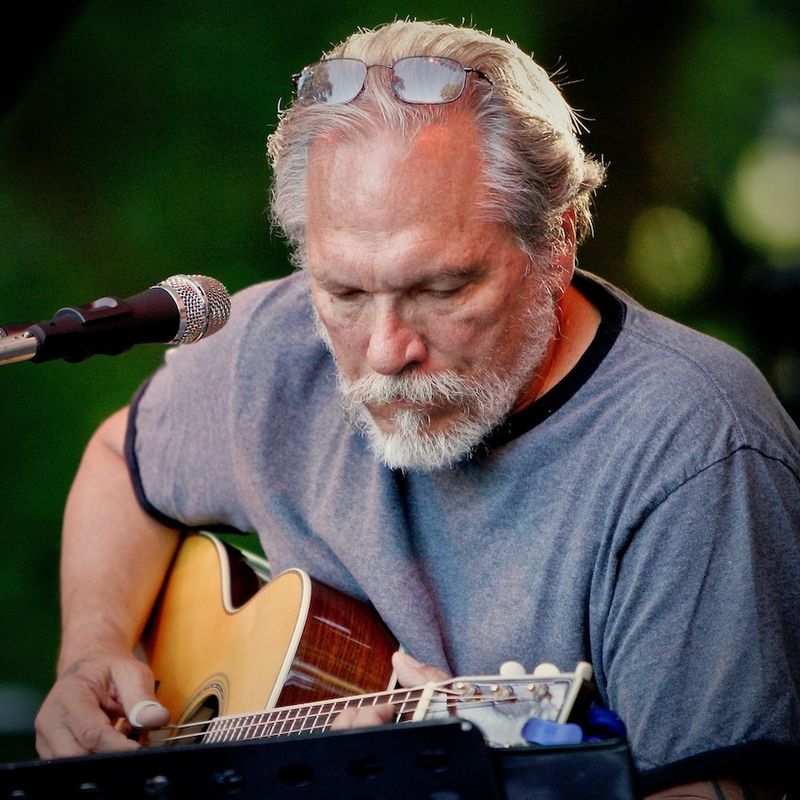 Jorma Kaukonen